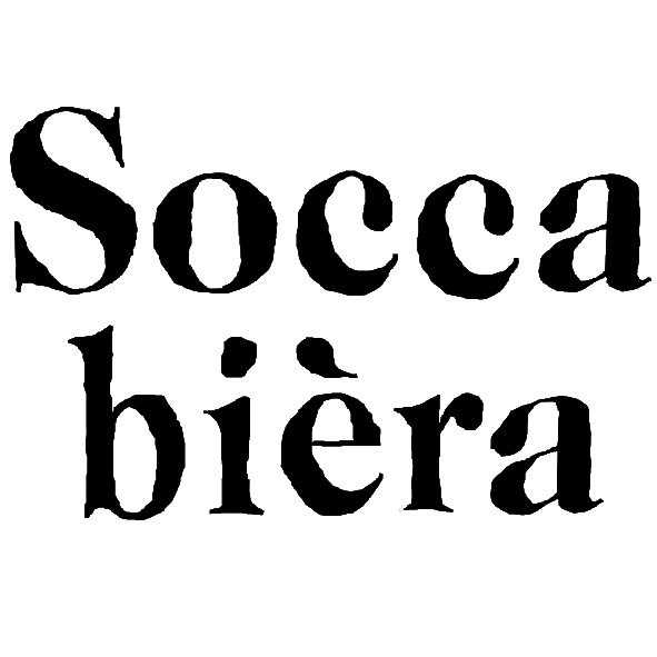 SOCCA BIÈRA
