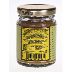 Tapenade Olives vertes