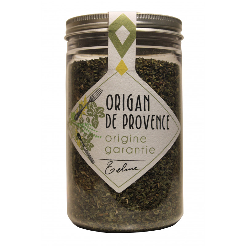 Oregano from Provence