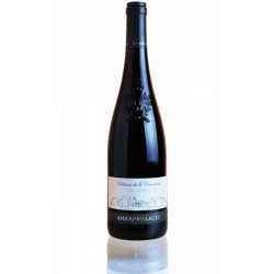 Anjou Villages Château de la Viaudière