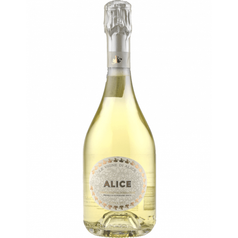 Prosecco Vigne Di Alice