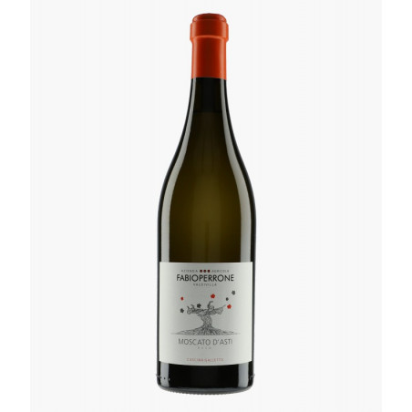 Moscato d'Asti Fabio Perrone