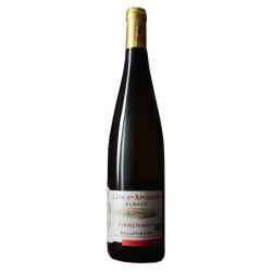 Clos Sainte Apolline Gewurztraminer