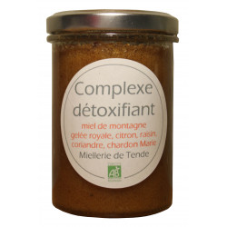 Detoxifying Complex