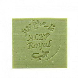 Solid Alep Royal Soap