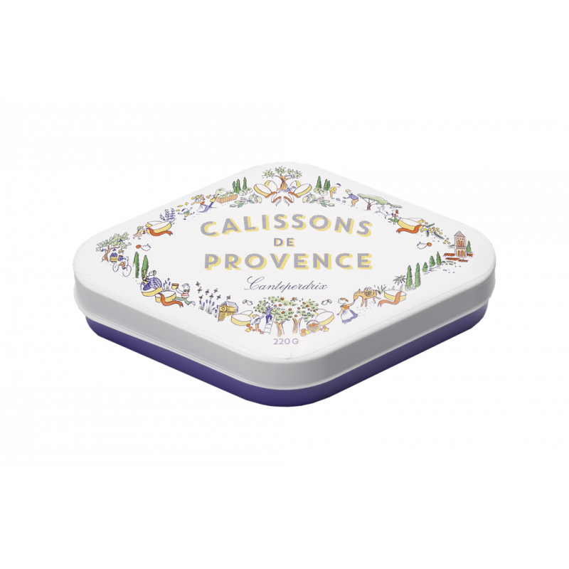 Calisson de Provence