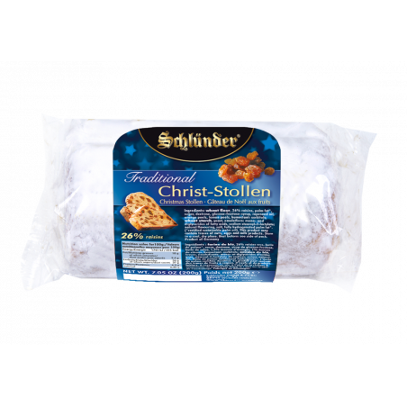 Gâteau de Noël aux fruits