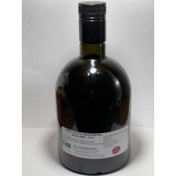 Huile d'Olive vierge extra BIO -  Domaine Bunan