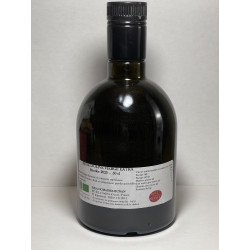 Huile d'Olive vierge extra BIO - Domaine Bunan