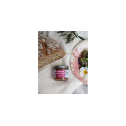copy of Terrine aux citrons confits